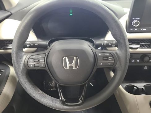 Used 2024 Honda HR-V LX image 23