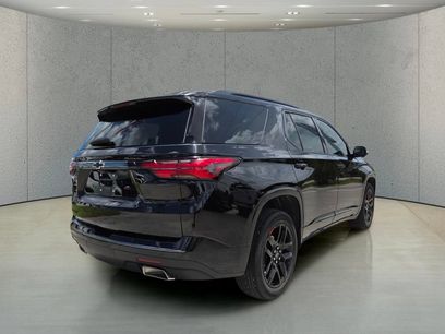 Used 2023 Chevrolet Traverse Premier w/ Redline Edition