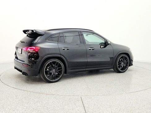Used 2022 Mercedes-Benz GLA 45 AMG 4MATIC image 5