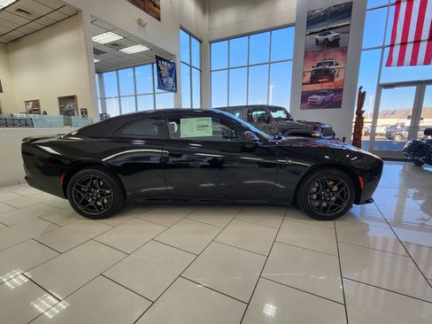 New 2026 Dodge Charger Scat Pack AWD/4WD image 5