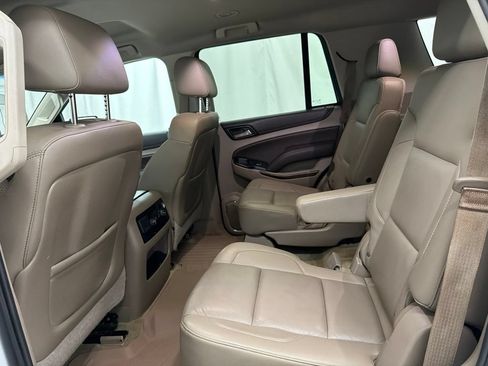 Used 2015 Chevrolet Tahoe LT RWD image 21