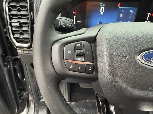 New 2025 Ford Ranger XLT w/ Trailer Tow Package image 16