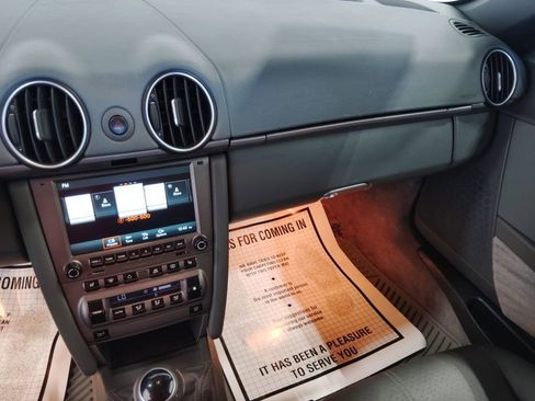 Used 2008 Porsche Boxster image 18