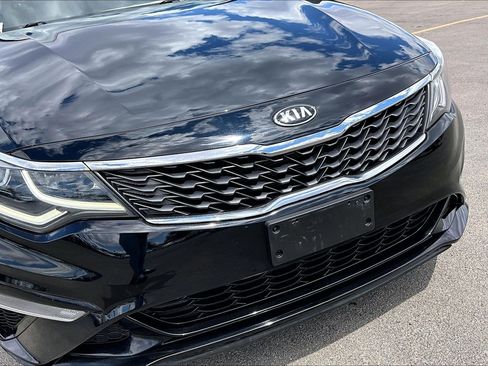 Used 2019 Kia Optima LX FWD image 26