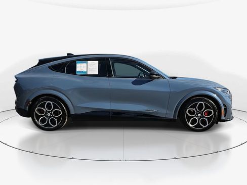 Used 2023 Ford Mustang Mach-E GT image 4