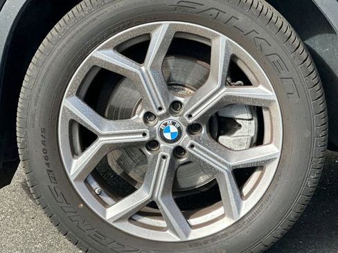 Used 2023 BMW X3 xDrive30i AWD/4WD image 28