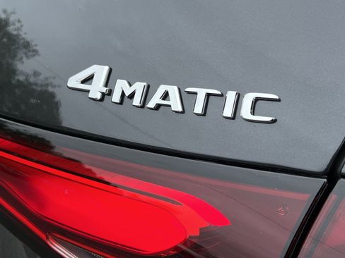 New 2026 Mercedes-Benz GLC 300 4MATIC image 35