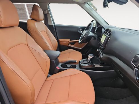 Used 2024 Kia Soul EX w/ Option Group 015 image 15