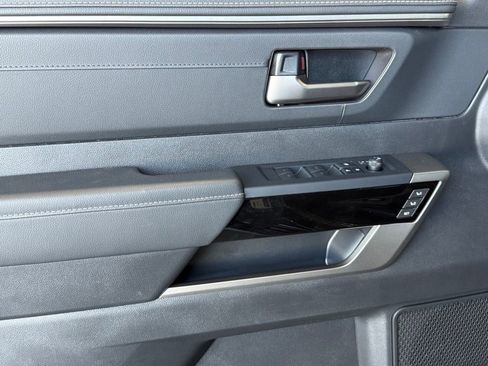 New 2026 Toyota Tundra Limited image 14