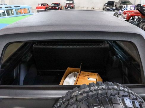 Used 1988 Ford Bronco image 22