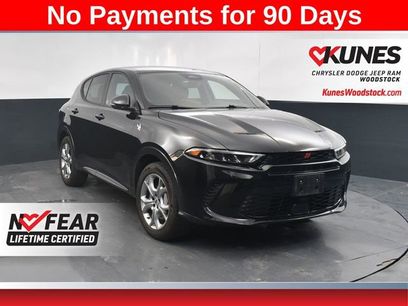 Used 2024 Dodge Hornet R/T