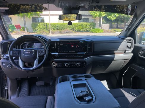 Used 2023 GMC Sierra 1500 Elevation AWD/4WD image 47