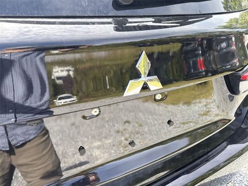 New 2025 Mitsubishi Outlander Sport ES image 7