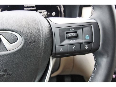 Used 2022 INFINITI QX60 Sensory w/ Vision Package image 20