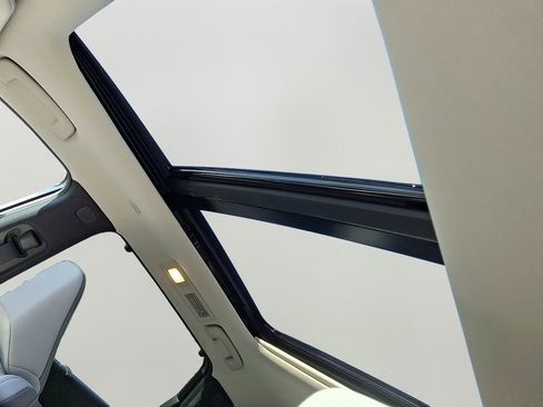 New 2026 INFINITI QX60 Luxe w/ Cargo Package image 8