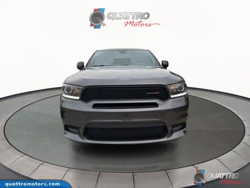 Used 2020 Dodge Durango GT image 9