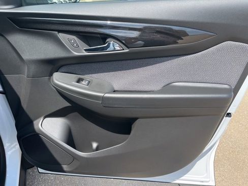 New 2026 Chevrolet TrailBlazer LT w/ LT Cold Weather Package image 51