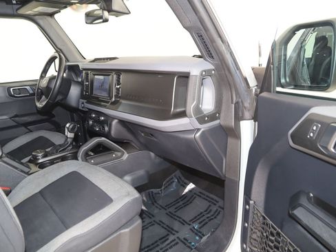 Used 2022 Ford Bronco Big Bend AWD/4WD image 42