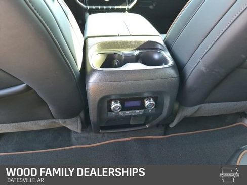 Used 2025 GMC Acadia AT4 w/ Super Cruise Package image 20