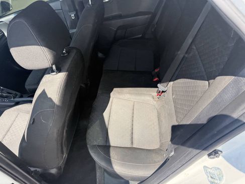 Used 2022 Kia Rio LX FWD image 20