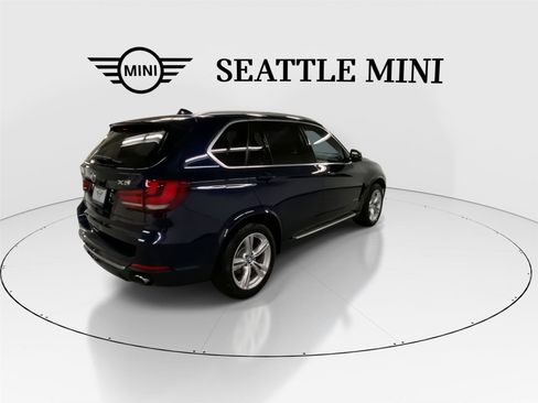 Used 2015 BMW X5 xDrive35i image 11