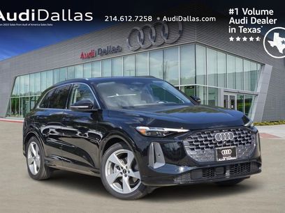 New 2025 Audi Q5 Prestige