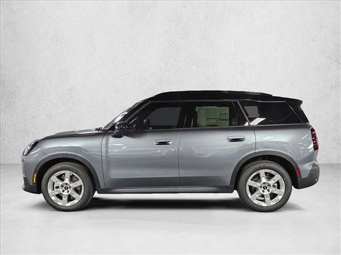 New 2026 MINI Cooper Countryman S w/ Comfort Package Max image 8