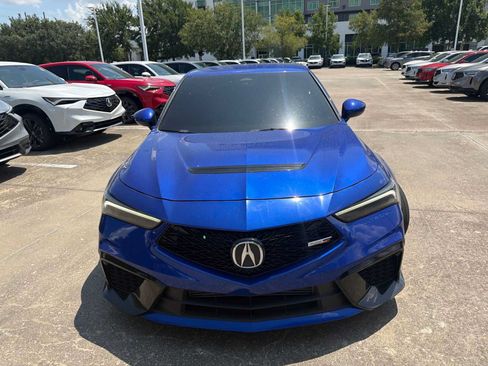 Used 2024 Acura Integra Type S FWD image 2