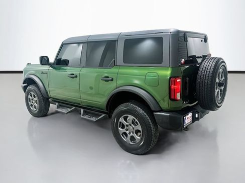 Used 2024 Ford Bronco Big Bend AWD/4WD image 5