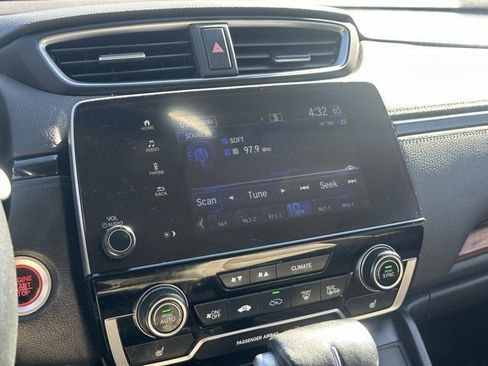 Used 2020 Honda CR-V EX-L image 8