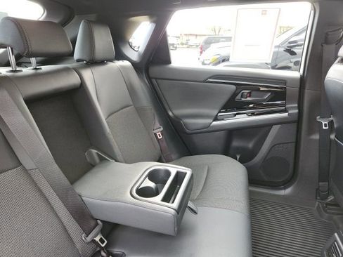 Certified 2024 Toyota bZ4X XLE image 22