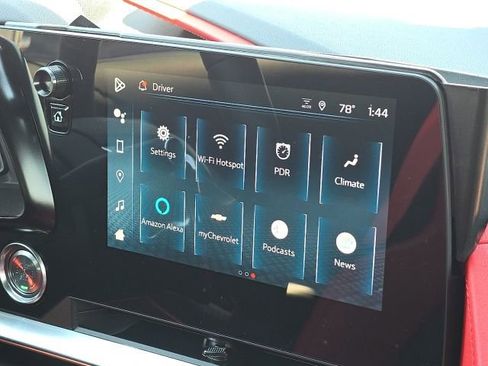 Used 2024 Chevrolet Corvette Stingray Preferred Cpe w/ Z51 Performance Package image 23