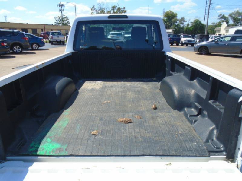 Used 2010 Ford Ranger XLT RWD image 18