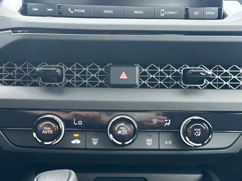 New 2025 Honda Accord LX image 22