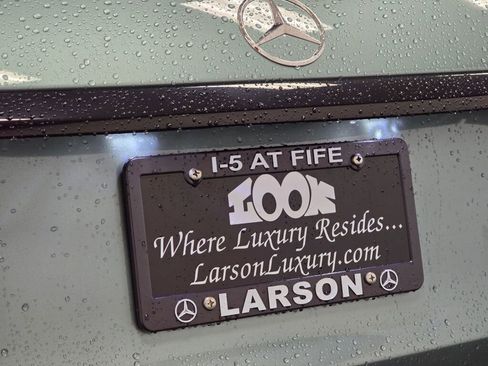 New 2026 Mercedes-Benz GLC 300 GLC 300 image 30