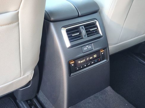 New 2026 MAZDA CX-90 3.3 Turbo w/ Preferred Package image 27