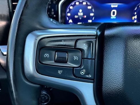 Used 2024 Chevrolet Silverado 2500 LTZ w/ LTZ Convenience Package image 20