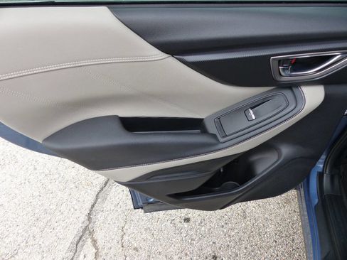 Used 2023 Subaru Forester Limited image 20