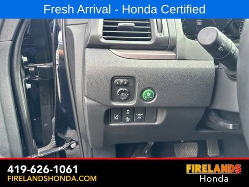 Used 2025 Honda Ridgeline RTL image 23