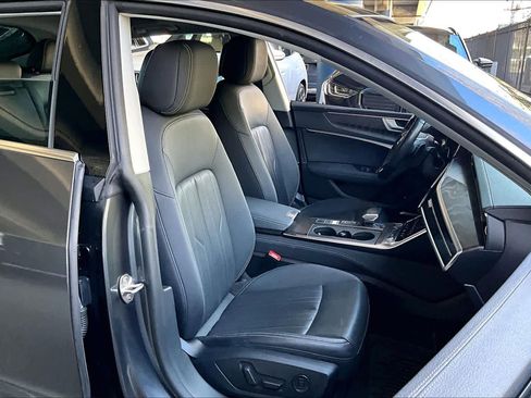 Used 2019 Audi A7 3.0T Prestige w/ Prestige Package image 8