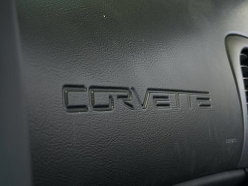 Used 2012 Chevrolet Corvette Grand Sport w/ 3LT Preferred Equipment Group RWD image 20