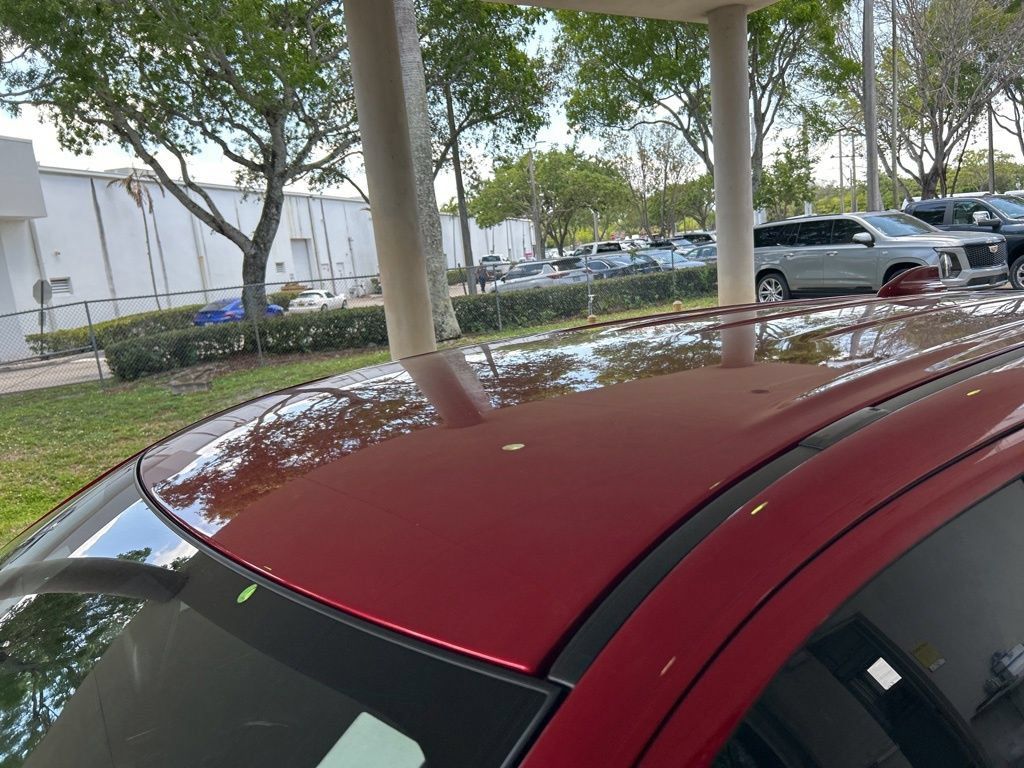 New 2026 Mitsubishi Outlander Sport SE AWD/4WD image 13