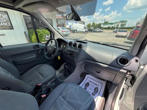 Used 2013 Ford Transit Connect XLT image 30