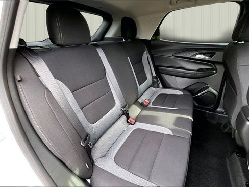 New 2026 Chevrolet TrailBlazer LS w/ LS Convenience Package image 6