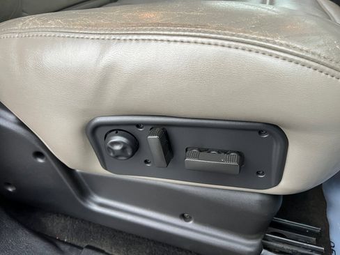 Used 2007 HUMMER H2 SUT image 14