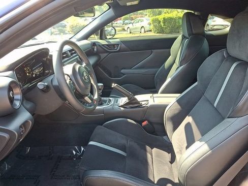 Used 2025 Toyota GR86 Premium RWD image 15