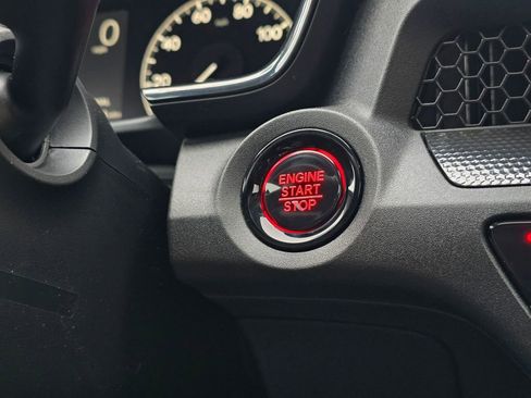 Certified 2026 Honda CR-V EX image 8