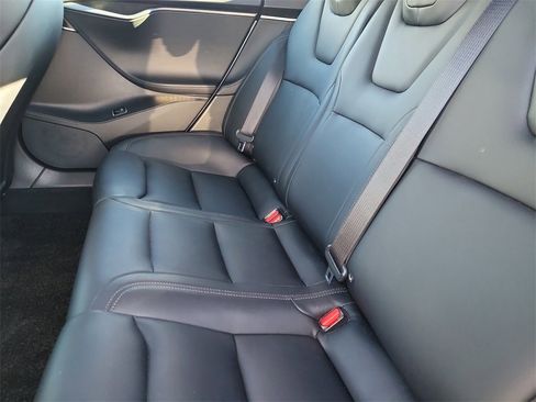 Used 2021 Tesla Model S Long Range image 14