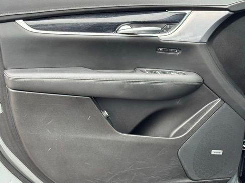 Certified 2023 Cadillac XT5 Premium Luxury w/ Technology Package image 16