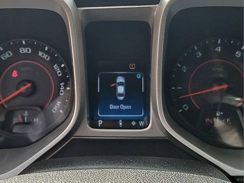 Used 2015 Chevrolet Camaro LT w/ RS Package image 21